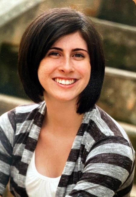 Amy Joe Janvier